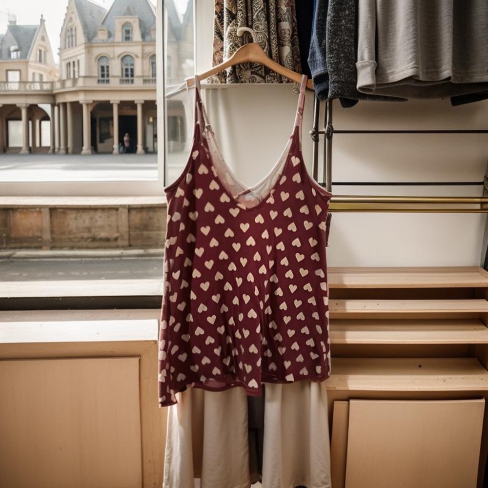 Chemise
